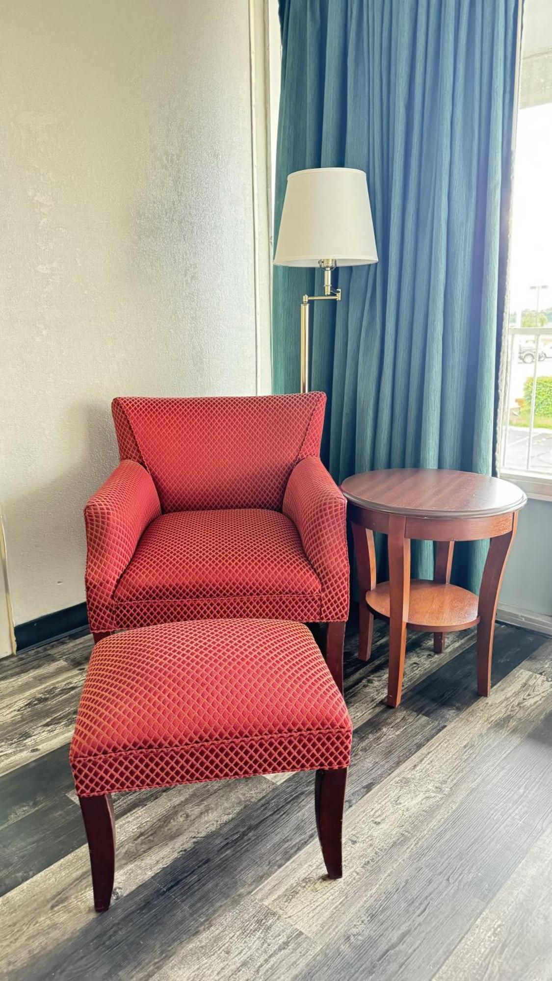Hospitality House Union City Us 51, Tn Eksteriør billede